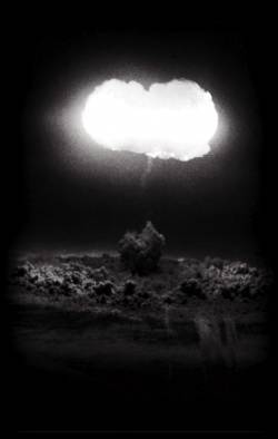 Asche Der Welten : Brennende Atmosphäre